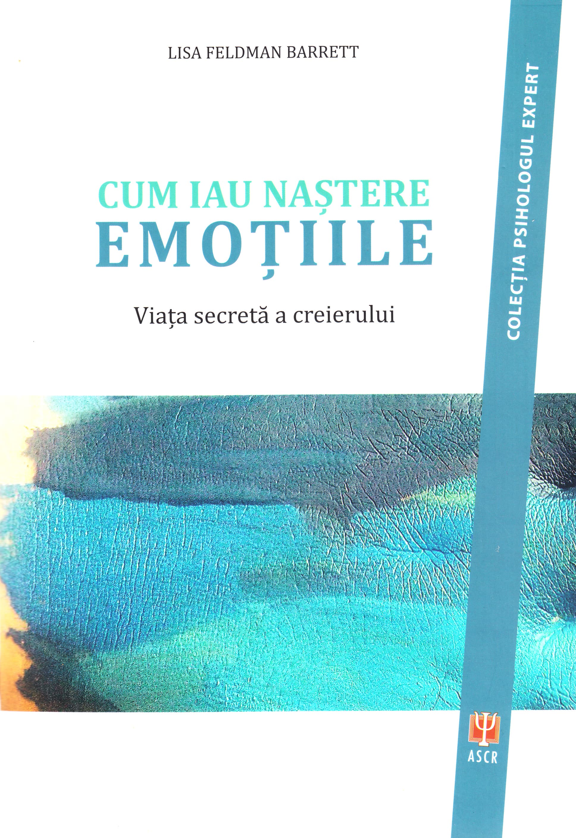Cum iau naștere emoțiile