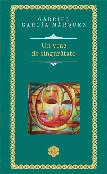 Un veac de singurătate